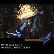 Devil May Cry 4 Original Soundtrack 2