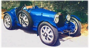 BugattiT35B