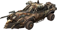 Cuprino Transparent