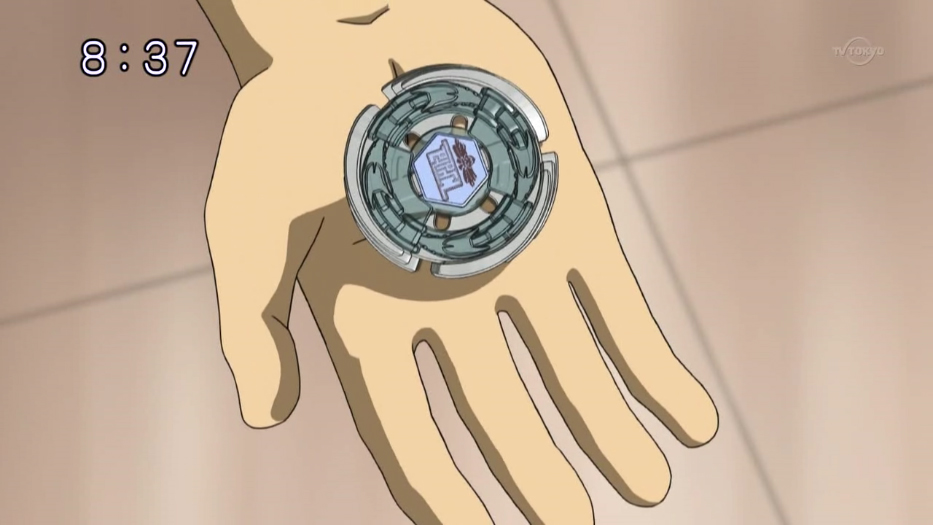 toby beyblade