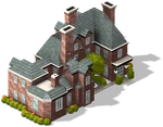 Havering Manor-SE