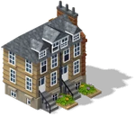 Spiffing Terrace-SE
