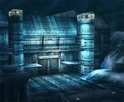 Shadow Moses Island SSBET