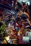 Darkstalkers (1)