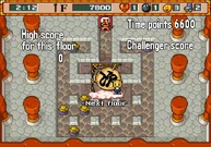 Next Floor