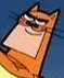 West catman