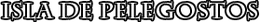 Islapelegostossig