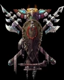 TaurenCrest