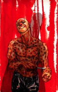 Mister Zsasz