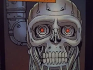 Reprogram endoskeleton