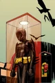 Batgirl Cassandra Cain 0064