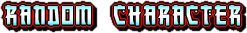 Rand-char-header