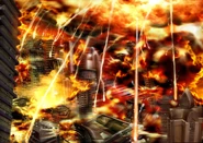 Chicago destruction