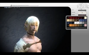 FFXIV Editor