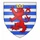 Blason Luxembourg (District)