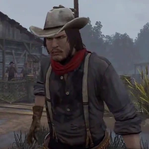 Rdr charlie mash square