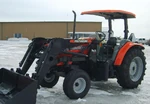 AGCO LT75A MFWD - 2007