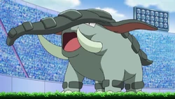 Ash Donphan