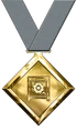 Safe Cracker Gold
