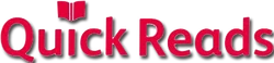 Quick Reads logo