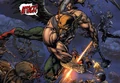 Carter Hall New Earth 003