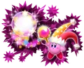 KRtDL Flare Beam1