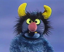 Harvey Monster