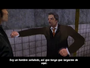 Hombre señalado 1