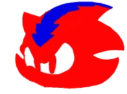 Lightning the Hedgehog's icon