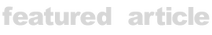 FeaturedArticle