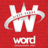 Word Sixty Years logo
