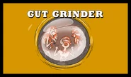 Gg Title card layout design