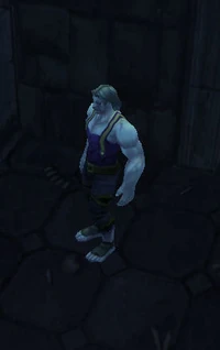 BabblingCultist