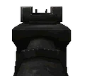 BlopsDS Ak-47 ironsight