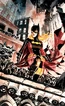 Batgirl #15}} Virgin