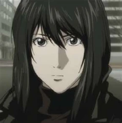 Naomi Misora