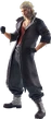 Snow XIII-2 Render