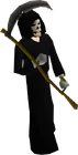 Death old