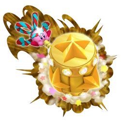 Hammer Kirby