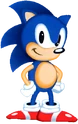Sonic 2.5