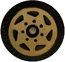 Beige7Spoke