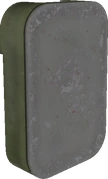 BFP4F Defib Front
