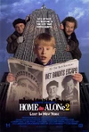 HomeAlone2 Poster