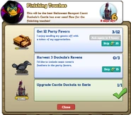 Finishing Touches (Duckula)-TODO