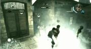 Firecracker ability
