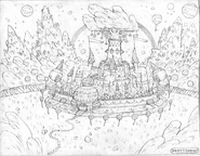Ck sketch