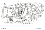 Cave fort