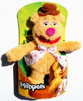 Fozzie bear dream intl