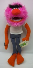 Applause animal doll