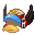 Eagle Helmet